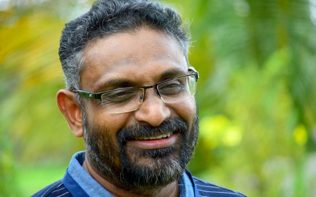 Benyamin Biography: Age, Early Life, Aadujeevitham, Novels, Awards and Career