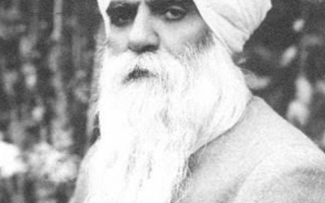 Bhai Vir Singh Biography: Early Life, Sundari, Rana Surat Singh, Singh Sabha Movement and Legacy