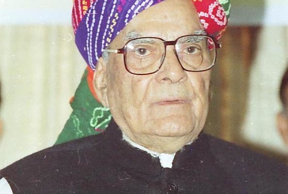 Bhairon Singh Shekhawat Biography: Early Life, Rajasthan Chief Minister, Vice-President of India and Legacy