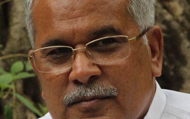 Bhupesh Baghel Biography: Age, Early Life, Congress Career, Chhattisgarh Chief Minister and Family