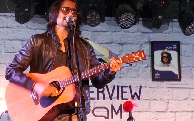 Bhuvan Bam Biography: Early Life, BB Ki Vines, YouTube Career, Music and Web Series