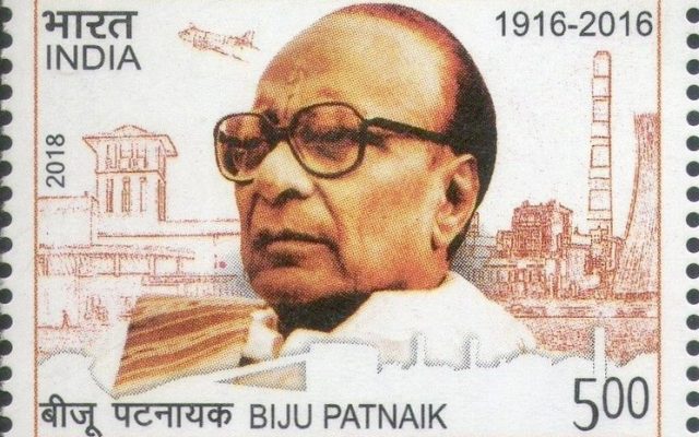 Biju Patnaik Biography: Early Life, Daredevil Pilot, Indonesia Rescue, Odisha Chief Minister and Family