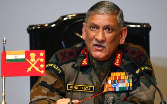 Bipin Rawat Biography: Early Life, Army Career, First Chief of Defence Staff, Death and Legacy