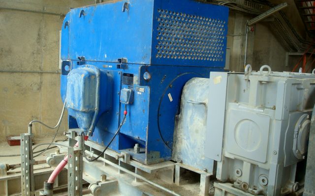 Bonfiglioli Transmissions IPO: Price Band Rs 558-586, Rs 2,534 Crore Offer for Sale and the Gearbox Maker’s Financials