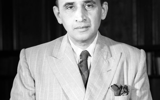 C. D. Deshmukh Biography: Early Life, ICS, First Indian RBI Governor, Finance Minister and Legacy