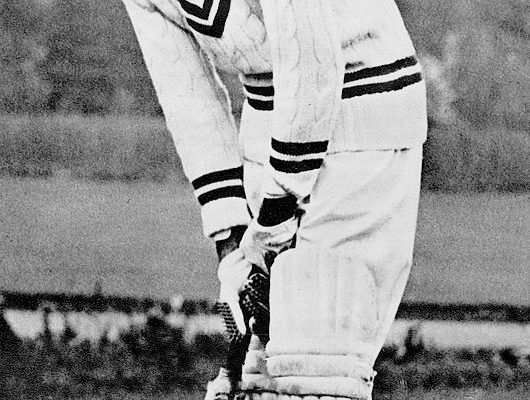 C. K. Nayudu Biography: Early Life, India’s First Test Captain, the 1926 Innings, Records and Legacy