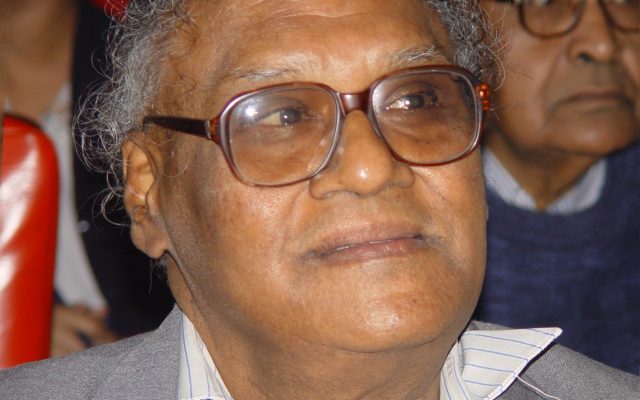 C. N. R. Rao Biography: Age, Early Life, Research in Chemistry, Bharat Ratna, Awards and Family