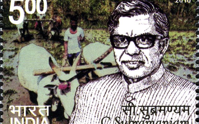 C. Subramaniam Biography: Early Life, Green Revolution, Union Minister, Bharat Ratna and Legacy