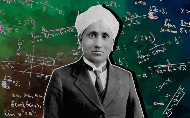 C. V. Raman Biography: Early Life, Raman Effect, Nobel Prize, Institutes and Legacy