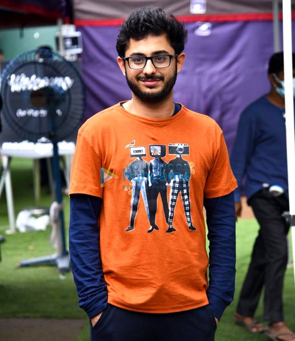 CarryMinati, Indian YouTuber