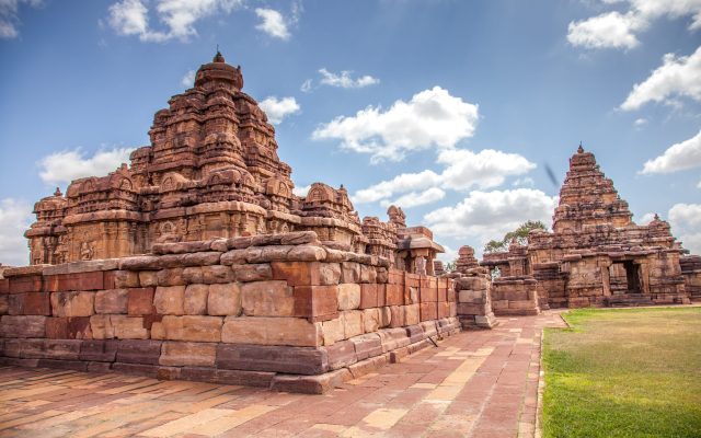 Chalukyas of Badami: Pulakeshin II, Aihole, Pattadakal and the Deccan Empire