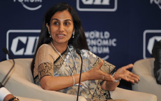 Chanda Kochhar Biography: Age, Early Life, ICICI Bank CEO, Videocon Case and Family