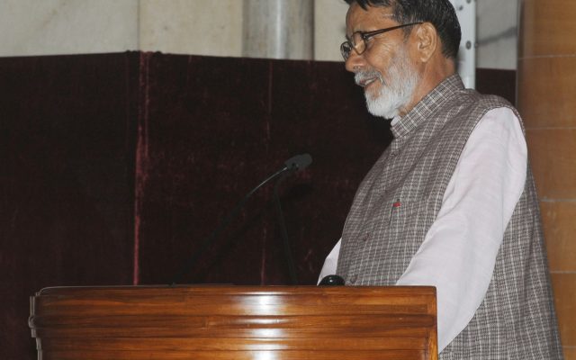 Chandi Prasad Bhatt Biography: Age, Early Life, Chipko Movement, Awards and Legacy