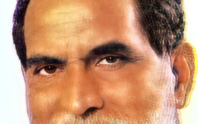 Chandra Shekhar Biography: Early Life, Young Turk, Bharat Yatra, Prime Minister and Family