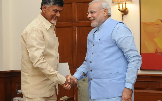 Chandrababu Naidu Biography: Age, Early Life, TDP, Andhra Pradesh Chief Minister and Family