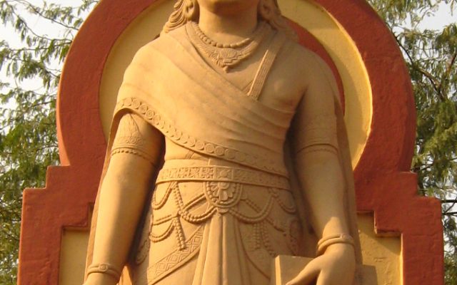 Chandragupta Maurya Biography: Rise, Maurya Empire, War with Seleucus, Chanakya and Last Years