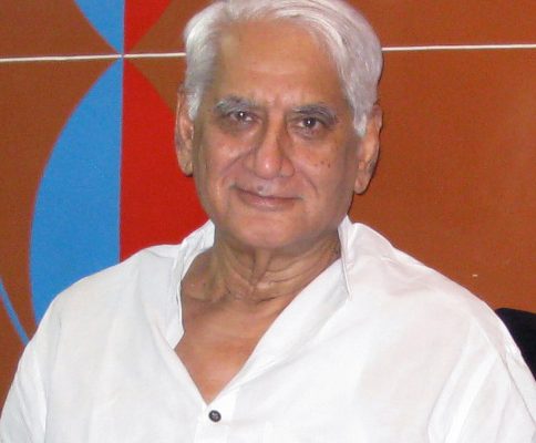 Charles Correa Biography: Early Life, Architecture, Navi Mumbai, Famous Buildings, Awards and Legacy