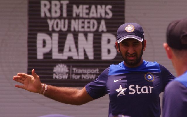 Cheteshwar Pujara Biography: Age, Early Life, Career, Australia Series Wins, Retirement and Family