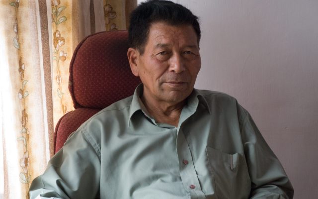 Chewang Norphel Biography: Age, Early Life, Artificial Glaciers, Ice Man of India and Awards