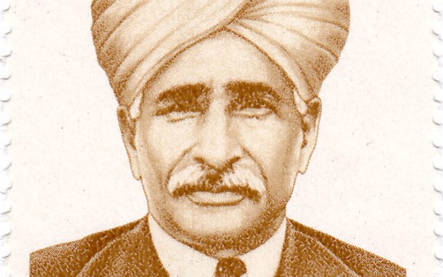 Sir Chhotu Ram Biography: Early Life, Unionist Party, Laws for Punjab’s Farmers, Bhakra Dam and Legacy