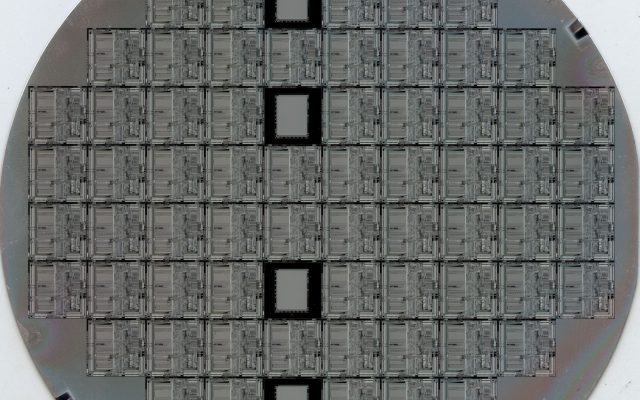 Chip Fab vs Assembly and Test Plant: Why Micron’s Sanand Facility Is Not a Semiconductor Fab