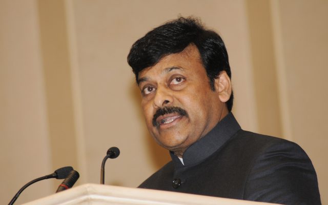 Chiranjeevi Biography: Age, Early Life, Films, Politics, Family and Awards