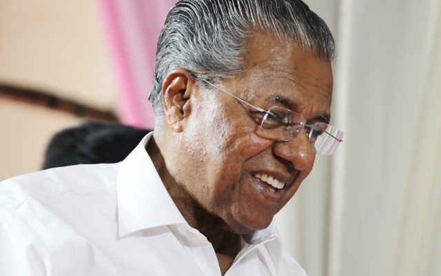 CMRL Exalogic Case: Kerala Vigilance Registers Two FIRs Naming Pinarayi Vijayan, Veena and Mohamed Riyas; Accused Move Division Bench