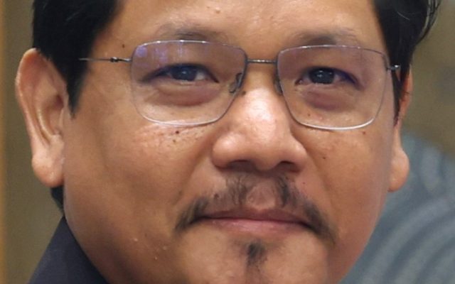 Conrad Sangma Biography: Age, Early Life, Education, Meghalaya Chief Minister, Wife and Family
