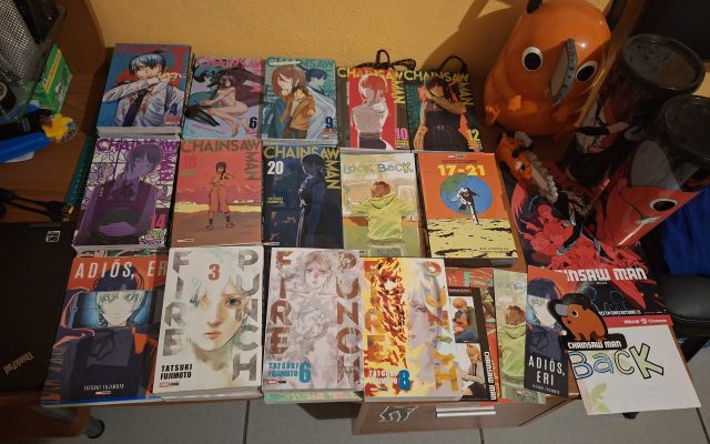 Crunchyroll Manga Launches in India With 250+ Titles at Rs 299 a Month
