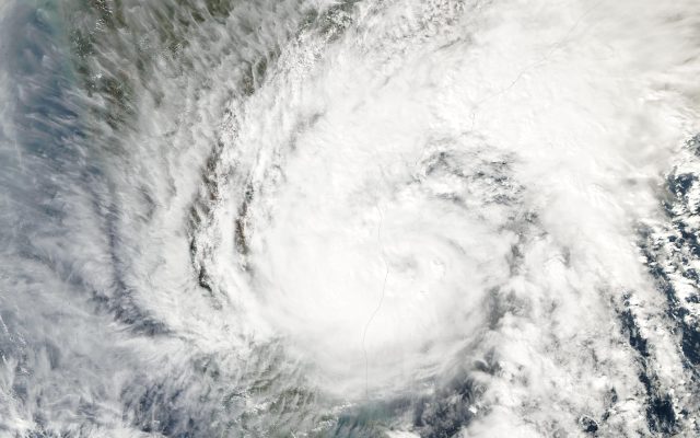 Cyclone Arnab Makes Landfall in Andhra Pradesh: At Least 3 Dead After More Than 180,000 People Are Evacuated