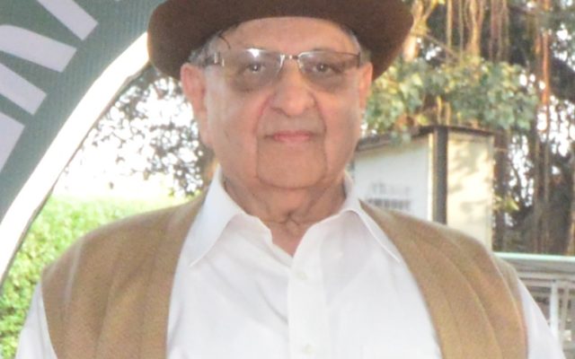 Cyrus Poonawalla Biography: Age, Early Life, Serum Institute of India, Vaccines, Awards and Family