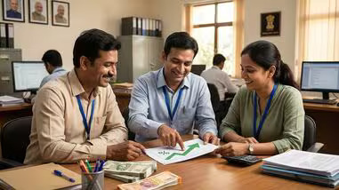 Cabinet Raises Dearness Allowance by 3 Points to 63% for 1.17 Crore Employees and Pensioners at a ₹10,016 Crore Annual Cost