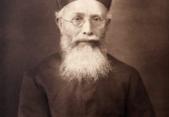 Dadabhai Naoroji Biography: Early Life, Drain Theory, First Indian MP in Britain, Congress and Legacy