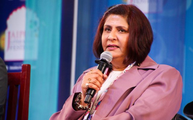 Deepa Malik Biography: Age, Early Life, Paralympic Medal, Records and Awards