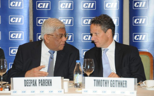 Deepak Parekh Biography: Age, Early Life, HDFC, Home Loans in India, Career and Family