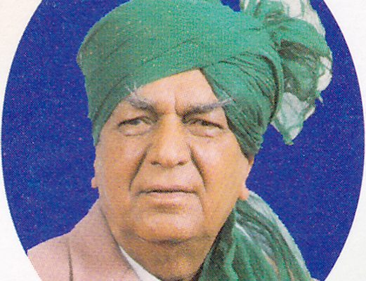 Chaudhary Devi Lal Biography: Early Life, Haryana Chief Minister, Deputy Prime Minister, Farmers’ Leader and Family