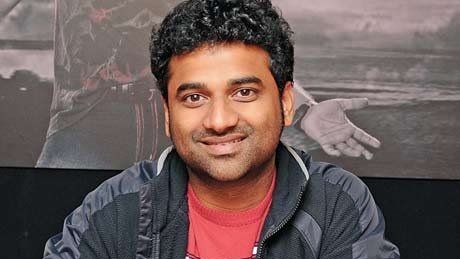 Devi Sri Prasad