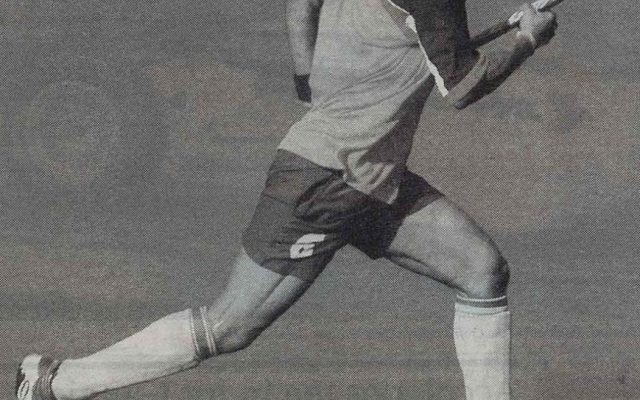 Dhanraj Pillay Biography: Age, Early Life, Hockey Career, Four Olympics, Records and Awards
