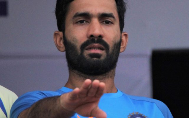 Dinesh Karthik Biography: Age, Early Life, Cricket Career, Nidahas Trophy, IPL, Wife and Family