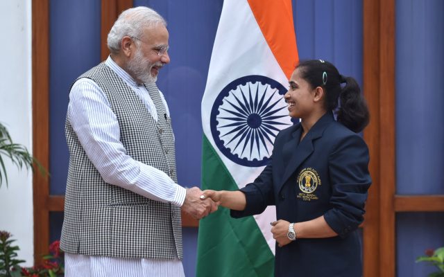 Dipa Karmakar Biography: Age, Early Life, Gymnastics Career, Produnova Vault and Awards
