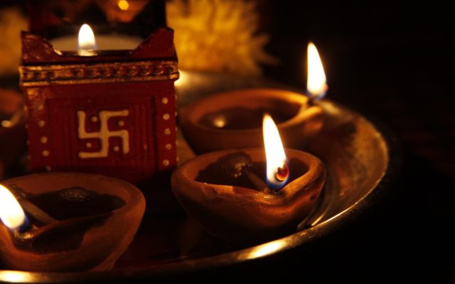 Diwali 2026 Falls on Sunday, 8 November: Dhanteras, Lakshmi Puja and Bhai Dooj Dates, and Why Muhurat Times Differ by City