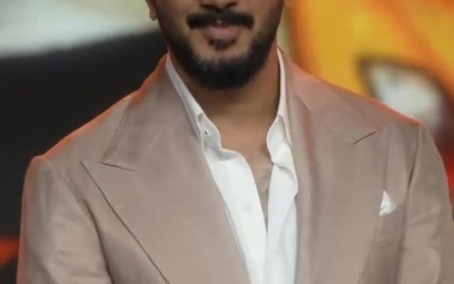 Dulquer Salmaan Biography: Age, Early Life, Films, Sita Ramam, Lucky Baskhar, Wife and Family