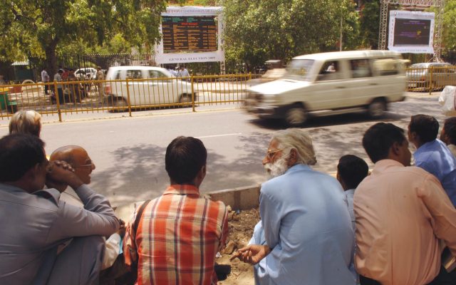 Election Commission’s Summary Revision in 17 States and UTs: Draft Rolls on 12 November, Claims Until 11 December, Final Rolls on 4 January 2027