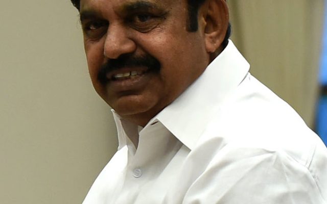 Edappadi K. Palaniswami Biography: Age, Early Life, AIADMK, Tamil Nadu Chief Minister and Career