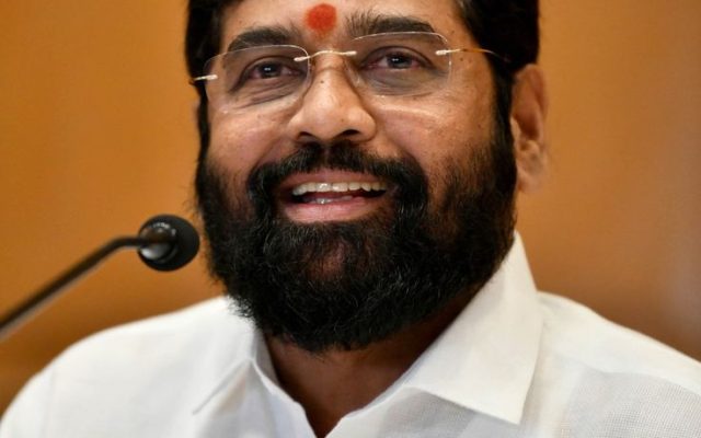 Eknath Shinde Biography: Age, Early Life, Auto Driver to Chief Minister, Shiv Sena Split and Family