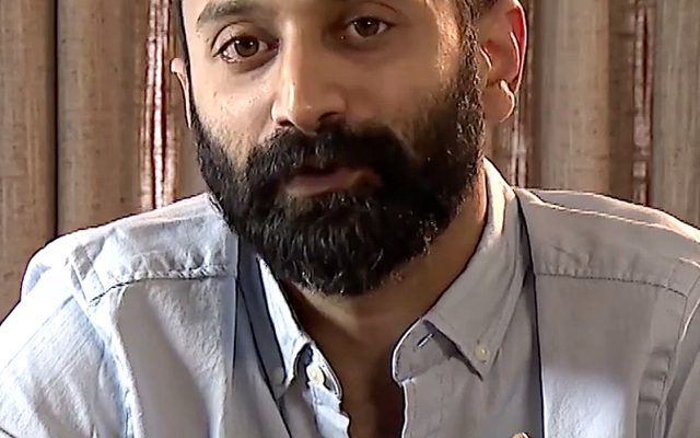 Fahadh Faasil Biography: Age, Early Life, Films, Awards, Wife Nazriya and Career