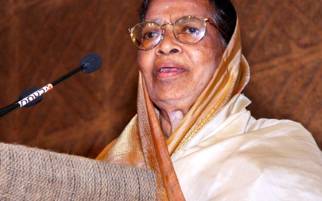 Fathima Beevi Biography: Early Life, First Woman Supreme Court Judge, Governor of Tamil Nadu and Legacy