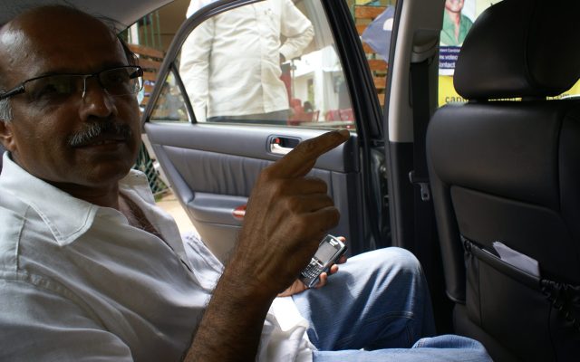 G. R. Gopinath Biography: Age, Early Life, Army Career, Air Deccan, Low-Cost Flying in India and Family