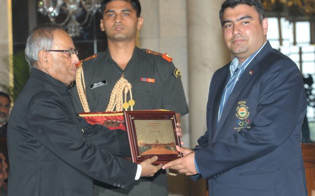 Gagan Narang Biography: Age, Early Life, Shooting Career, Olympic Medal, Academy and Awards