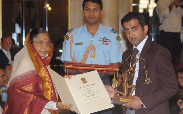Gautam Gambhir Biography: Age, Early Life, Career, World Cup Finals, India Coach and Family